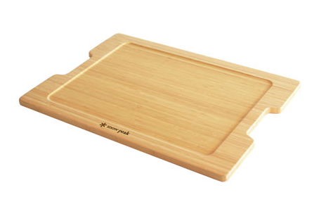 IGT Bamboo Tray W