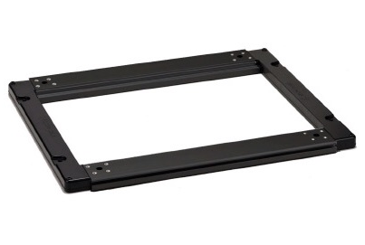 IGT Two-Unit Frame Black