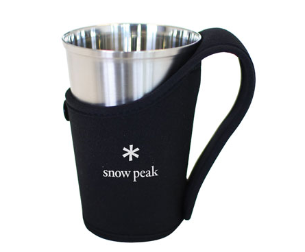 Eco Cup Neoprene Case