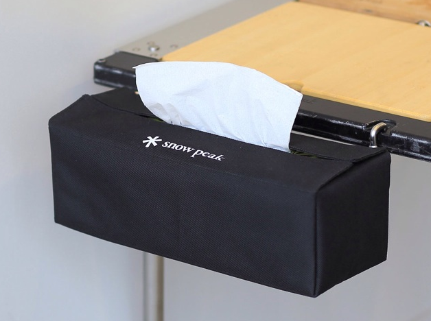 IGT Tissue Hanger Set