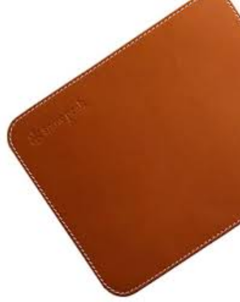Leather Mouse Pad