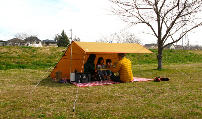 Light Tarp Ponta L Shield Pro