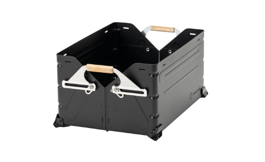 Shelf Container 50 Black