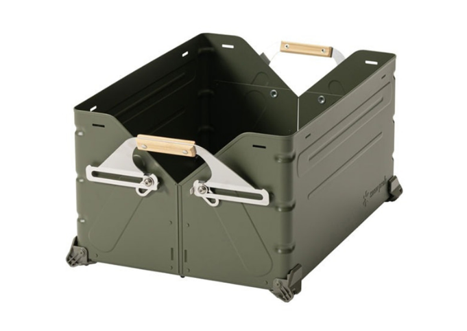 Shelf Container 50 Olive