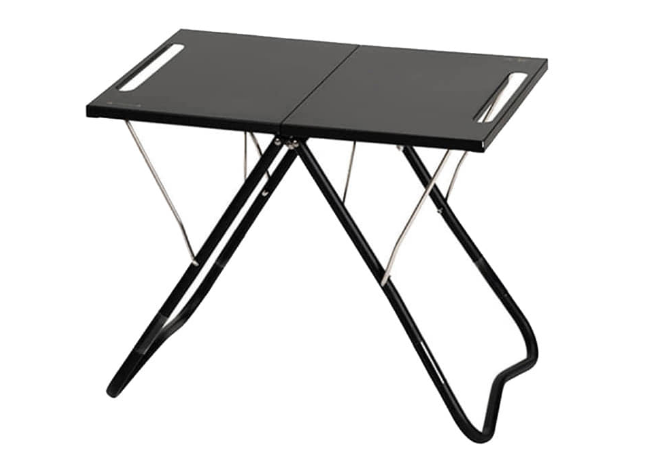 Takibi My Table Black