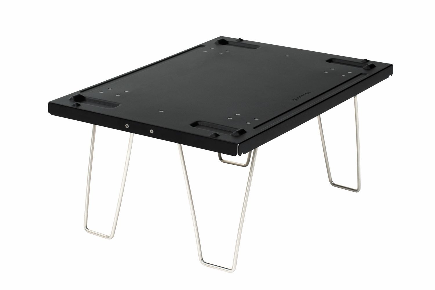 Lid for Shelf Container 25 in Black