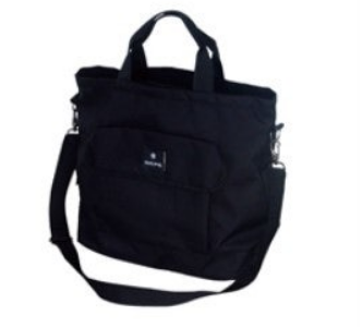 Black Tote Bag S