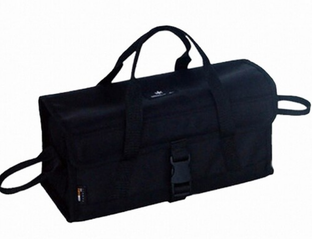 Black Multi Container L