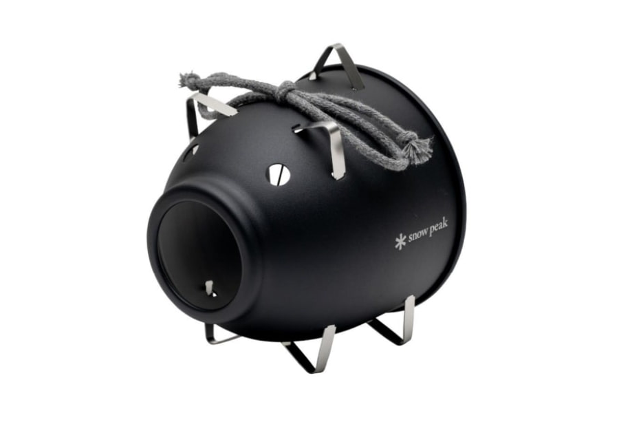 Mosquito Coil Pig Mini Black