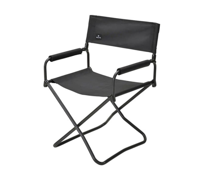 Garden FD Chair Black