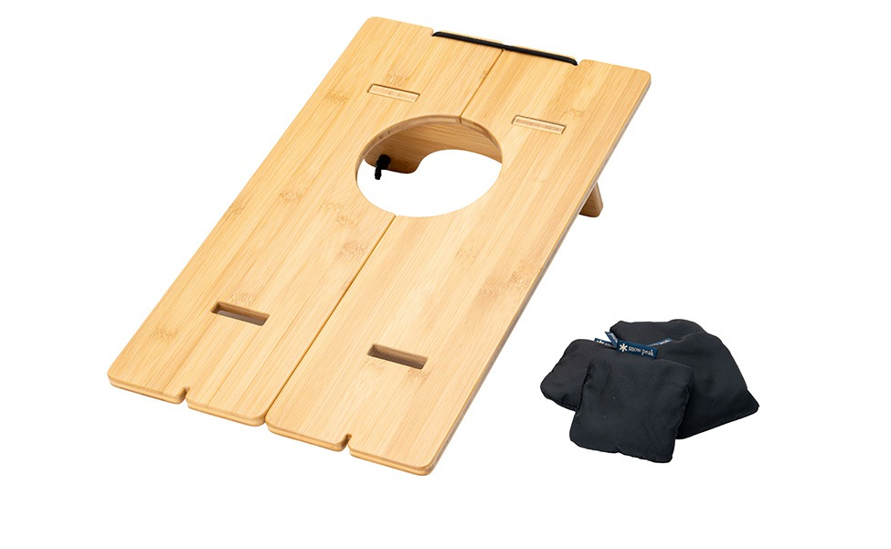Cornhole Table