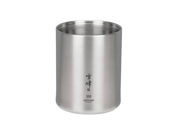 Vacuum-Insulated Festival Mug 300 Matte