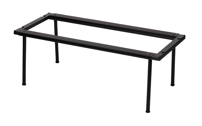 IGT Four-Unit Low Style Set Black