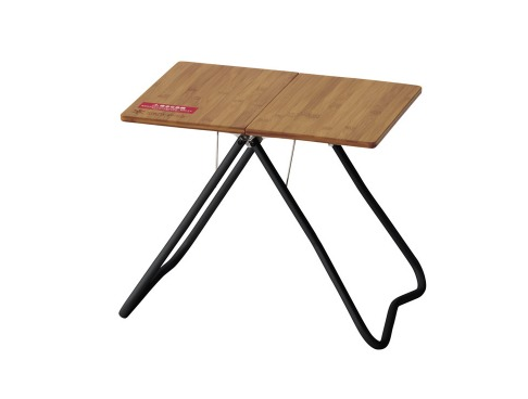 My Table Bamboo Black