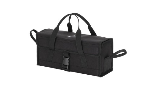 Multi Container S Black