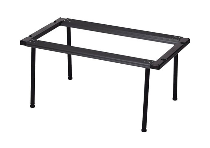 IGT Three-Unit Low Style Set Black