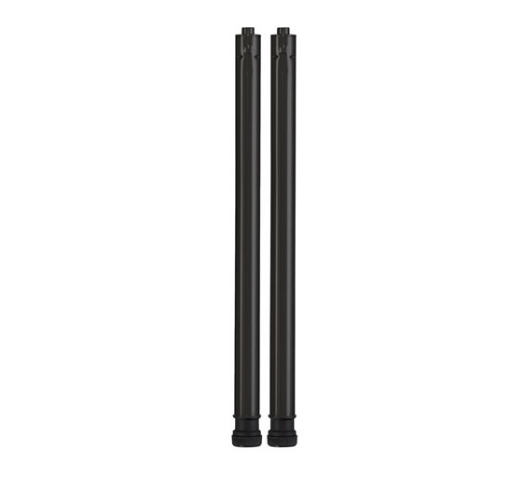 IGT 400 Leg Set Black