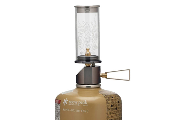 Mini Flame 2022 EDITION