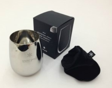 Stainless Wine Tumbler