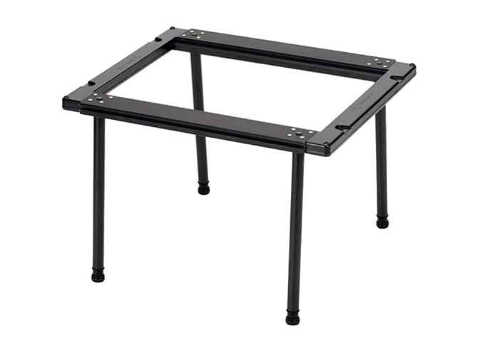 IGT Two-Unit Low Style Set Black