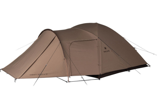 Amenity Dome M TC