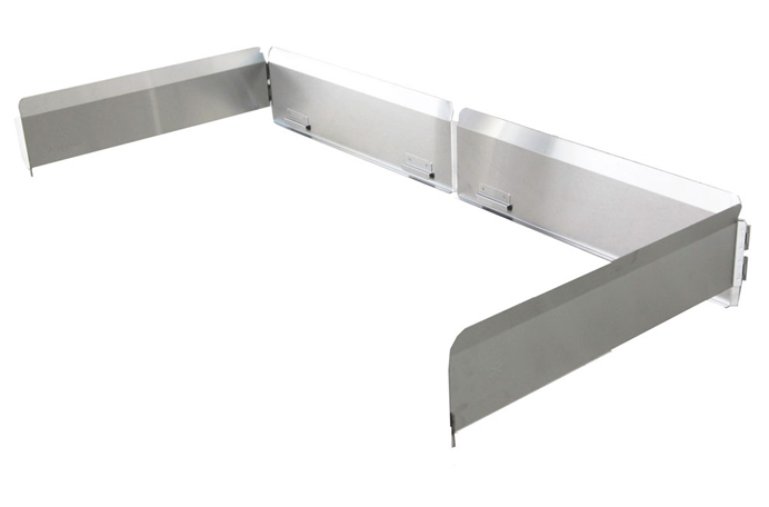 IGT Wind Screen Long