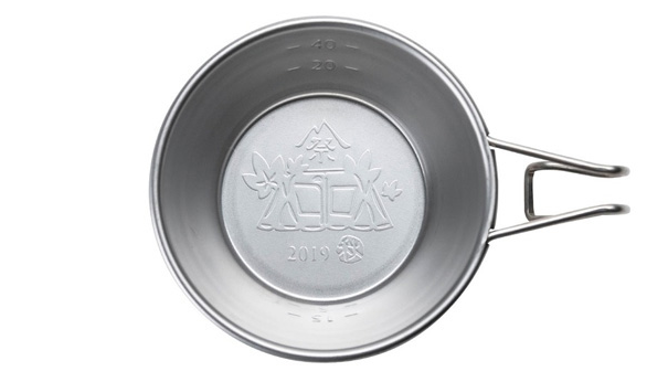 Mini Backpacker's Cup 2019 AUTUMN EDITION