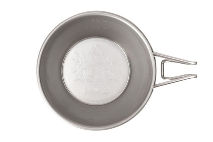 Mini Backpacker's Cup 2020 AUTUMN EDITION