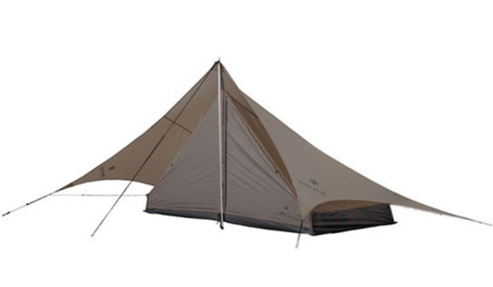 Penta Pro. Air 1 Penta Ease Set