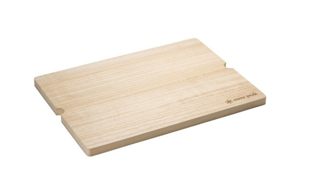 IGT Cutting Board W