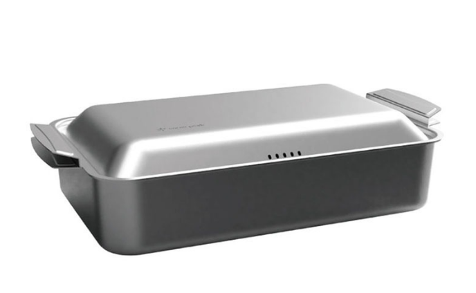 Seppouen Grill Burner Oden Hotpot