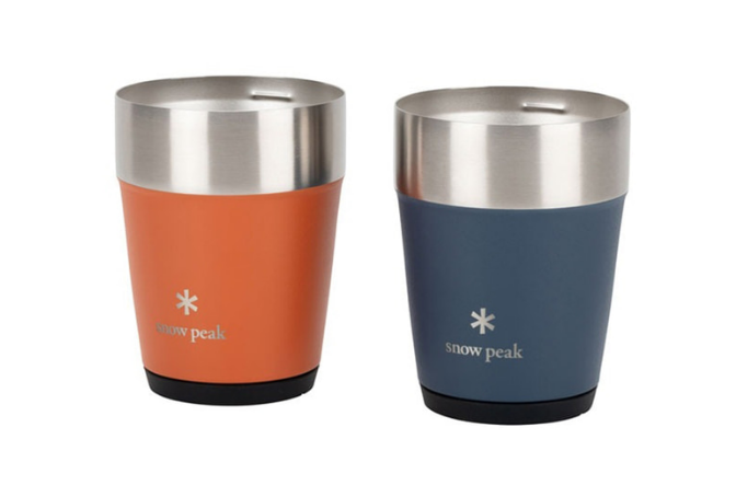 Thermo Tumbler 360 Duo Set