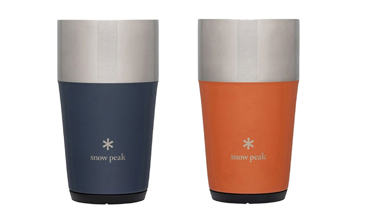 Thermo Tumbler Duo Set 2022 EDITION