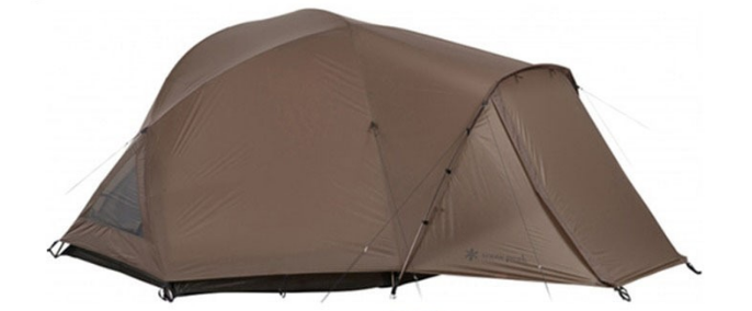 Land Breeze Pro. Air DUO