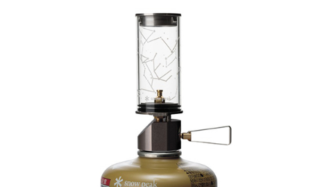 Mini Flame 2018 EDITION