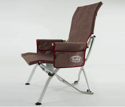 Low Chair 30 Classic Gray