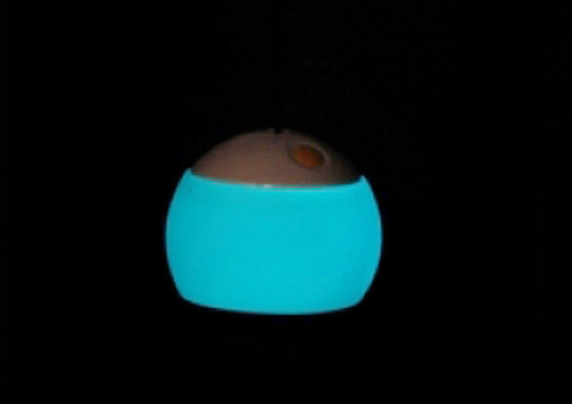 Mini Hozuki Luminous Shade